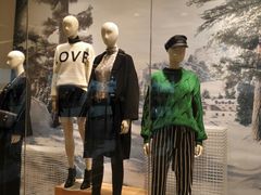 -H&M(华润万象城店)