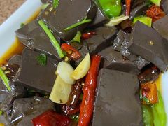 -鲁南仔·滕州炒鸡(经三路店)