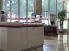 -青岛银行(正阳路支行)