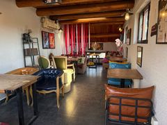 -16毫米咖啡&酒吧(南锣鼓巷店)