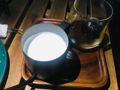 月球咖啡-Home Cafe(水榭春天店)