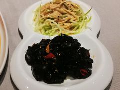 -竹雨堂创意中国菜(裕华店)