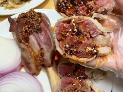 -李柱·柘城垛子羊肉旗舰店(通泰路店)