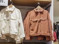 -优衣库(北京首开福茂宋家庄购物中心店)