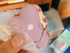 -好利来(上海虹桥新天地Lab主题店)