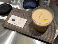 -Dogi&kiki Coffee(中心商务大厦店)