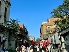 -VOYAGE COFFEE(杨梅竹店)