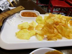 -金源烤肉面片馆(师大店)