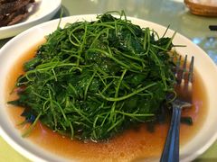 -君来梁溪饭店-餐厅