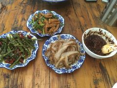 -老地方猫儿面(磁器口店)