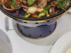 -紫光园(劲松店)