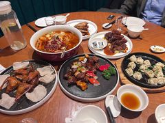 -上海人家花樣年华(中山公园店)
