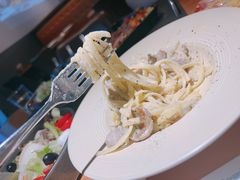 -新贝乐意大利餐厅(苏州中心店)