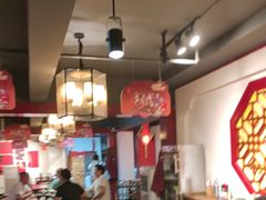 -蜀家渝重庆火锅(南屏街店)