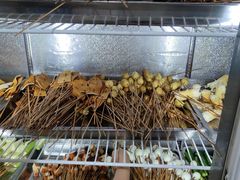 -乐山长药老地方油炸串串(峨眉四中店)