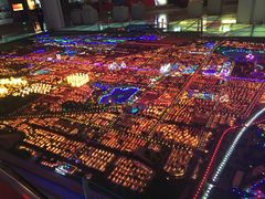 景点-嘉峪关城市博物馆