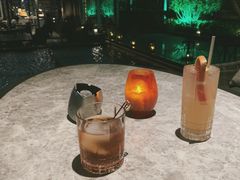 -四季酒店·空中花园 Aria on 9