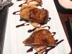 -古京·臻致料理(月湖店)