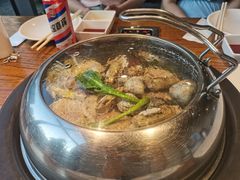 -海味当家·蒸锅海鲜(星海公园店)