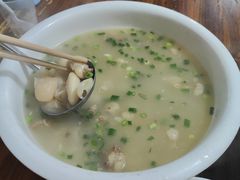 -九九牛肉馆(南山路店)