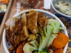 -吉野家(复兴路第二餐厅店)