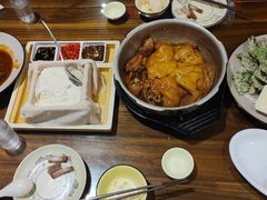 -桃源人家(环城南路店)