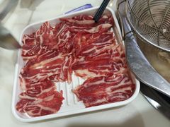 -潮汕大目牛肉火锅(水围店)