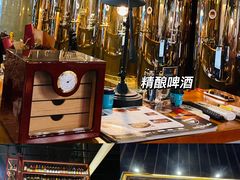 -冀F精酿啤酒烤肉(银杏路店)
