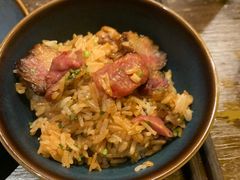 -荣记火锅(青悦城店)