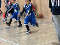 -东方启明星篮球培训(天坛校区)