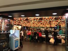 门面-百老汇(海港城海洋中心店)