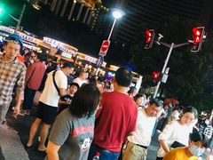 -真老大房(南京东路店)