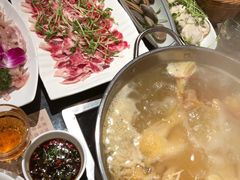 -大红袍火锅料理(尖沙咀店)
