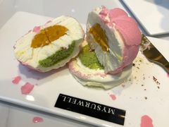 -麦雪尔甜品·生日蛋糕(新街口旗舰店)