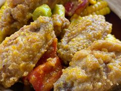 -夹夹大·蟹蟹大排档(财富又一城店)