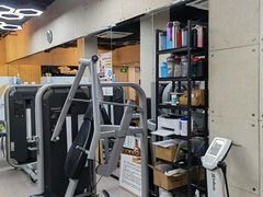 -VPsmart私教健身工作室(新华路旗舰店)