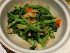 -宏达老菜馆(东安街店)