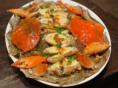 -宣和苑(华侨新村店)