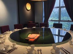 包厢-炳胜品味(珠江新城店)