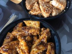-518豆腐干(总店)