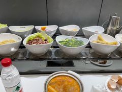 -农小锅自助小火锅(北京大兴凯德店)