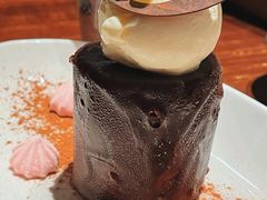 -Bistro 63 创意融合料理(广粤天地店)