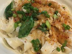 油泼面-晋商羊家将(十八中店)