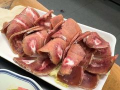 -裕德孚·非遗手切涮羊肉(东直门内大街店)