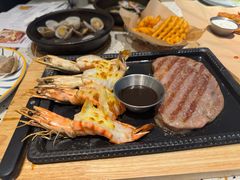 -必胜客(王府井店)