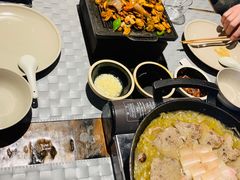 -一桶江山餐厅(松北店)