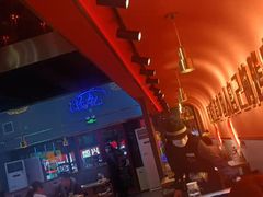 门面-杨记齐齐哈尔烤肉(总店)