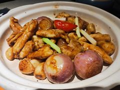 -旺顺阁鱼头泡饼(常营店)