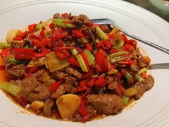 -湘阁里辣(沙井华润万家店)