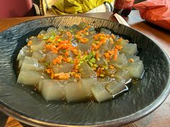 -单家老院·院子里的青岛菜(沙子口店)